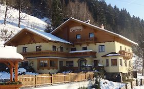 Pension Appartements Reithof